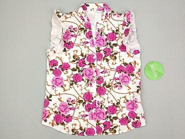 asos ubrania: Shein, Bluzka damska, rozmiar M — 2