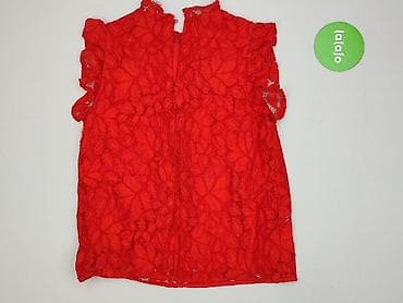 hm buty sniegowce: H&M, Bluzka damska, rozmiar XS — 3
