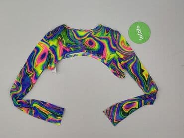 tanie sklepy internetowe z ubraniami: Shein, Narzutka damska, rozmiar XS — 3