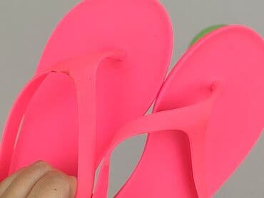 cropp buty na platformie: Glamorous, Japonki damskie, rozmiar 36 — 5