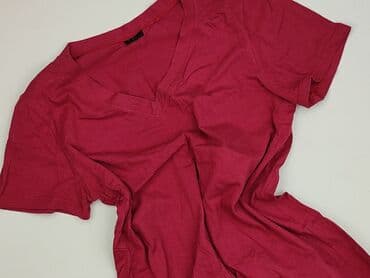 rabarbar ubrania: T-shirt damski, rozmiar S — 1