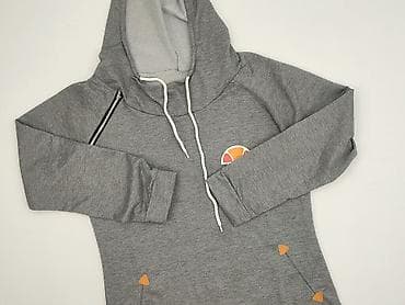bluza boho damska: Ellesse, Bluza z kapturem damska, rozmiar M — 1