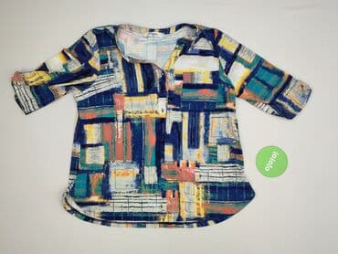 tuniki indyjskie allegro: Women's blouse, size XL (EU 42) — 2