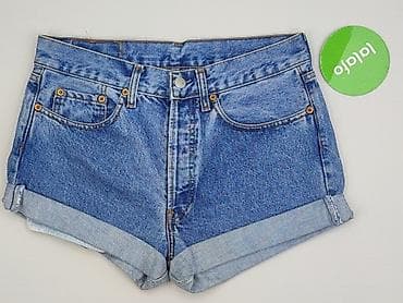 pepco levis: LeviS, Shorts for women, size XL — 2