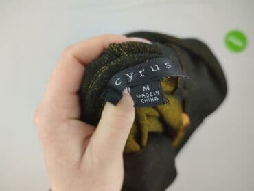 kurt cobain sweter w paski: Kardigan damski, M — 4