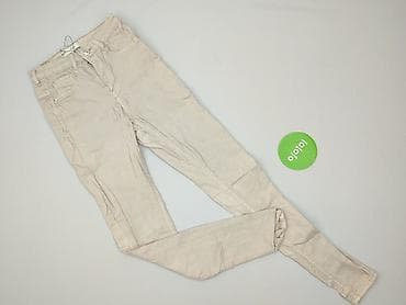 denim boot: Gina Tricot, Jeansy damskie, rozmiar S — 2
