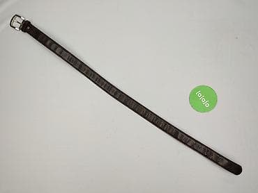 nina west: Ремінь, Унісекс, стан - Дуже гарний — 2