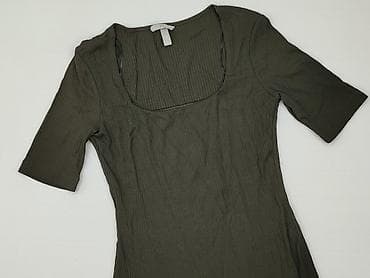 eko bluzy: H&M, Bluzka damska, rozmiar S — 1