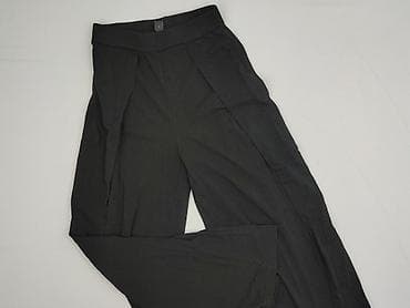 spodni: Shein, Spodnie materiałowe damskie, rozmiar XS — 1