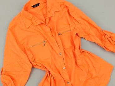 koszula damska z gumką na dole: Women`s shirt, size 3XL — 2