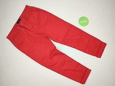 principles top: Spodnie materiałowe damskie, rozmiar M — 2