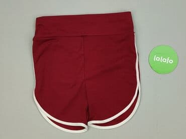 dres damski z krótkimi spodenkami: Szorty damskie, rozmiar L — 2