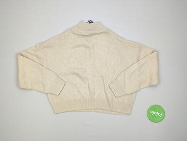 zyrafa hm: H&M Divided, Sweter damski, rozmiar S — 3