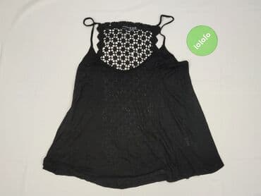 bluzy damskie duże rozmiary: Atmosphere, Top damski, rozmiar M — 2