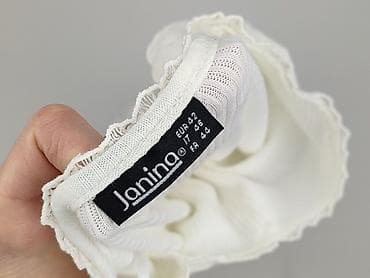 reserved baleriny: Janina, Bluzka damska, rozmiar XL — 4