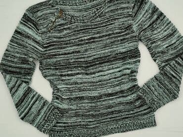 sukienki dla babci allegro: Sweter damski, S — 1