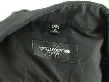 jasper conran ubrania: Russell, Koszulа dla mężczyzn, rozmiar 2XL — 4