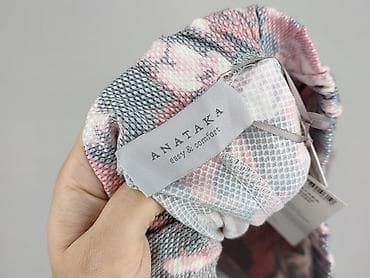 e obuwie ecco: Anataka, Spodnie materiałowe damskie, rozmiar 2XL — 4