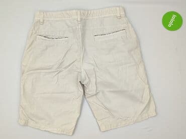 sandałki ccc: Szorty dla mężczyzn, rozmiar XL — 3