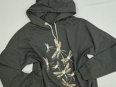 sweter xl: Bluza z kapturem damska, rozmiar XL — 1