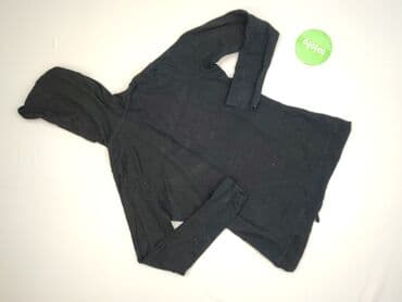 флісові кофти жіночі: Dorothy Perkins, Bluza z kapturem damska, rozmiar XL — 3