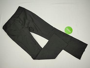 jeans na metry: Dunnes Stores, Spodnie materiałowe damskie, rozmiar M — 3