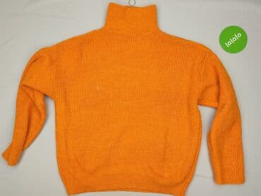 koszula swoateczna: Ichi, Sweter damski, rozmiar M — 3