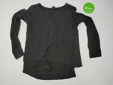 h: Esmara, Жіноча блуза, розмір S — 2