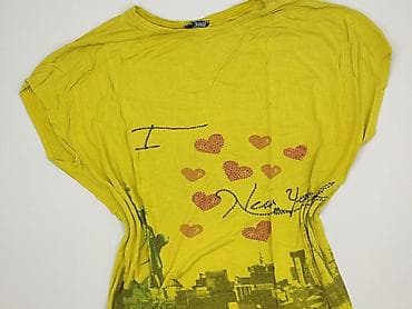 koszulki snickers olx: T-shirt damski, rozmiar 2XL — 1