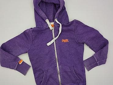 pokemony: Superdry, Bluza z kapturem damska, rozmiar M — 1