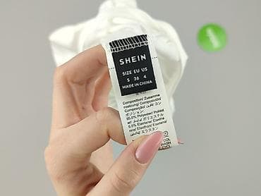 maja body: Shein, Body damskie, rozmiar S — 4