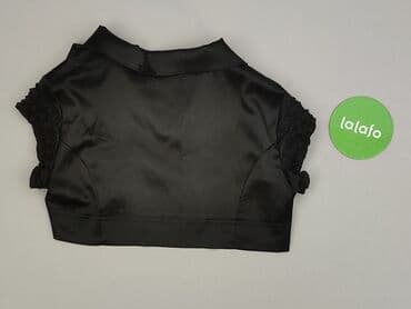 sukienka marynarka z krotkim rekawem: Narzutka damska, rozmiar S — 4