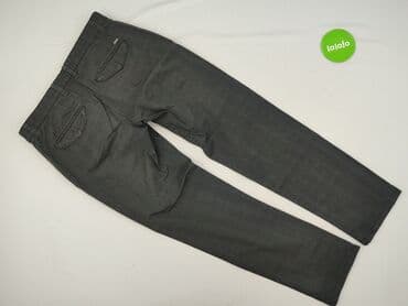 esprit marynarka: Top Secret, Spodnie dla mężczyzn, L — 3