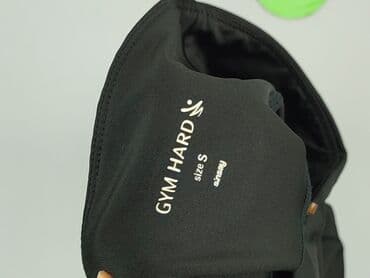 jello body: Legginsy Sportowe damskie, rozmiar S — 4