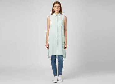 h m tunika: Miss Evie, Tunika damska, rozmiar S — 6