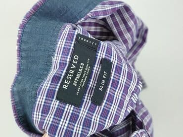 kurtki c and a: Сорочка для чоловіків, L на lalafo.pl — 4 kurtki c and a: Сорочка для чоловіків, L — 4