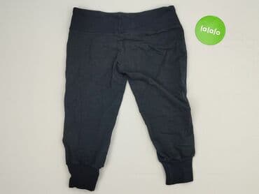 spodnie na wf: Ups, Spodnie 3/4 damskie, rozmiar S — 3
