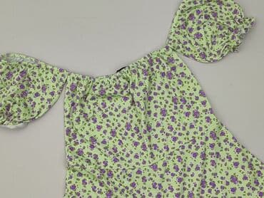 sukienka hiszpanka plus size: Boohoo, Sukienka damska, rozmiar XL — 1