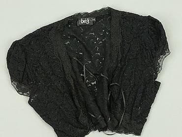 bolerko sweter: Narzutka damska, rozmiar L — 1