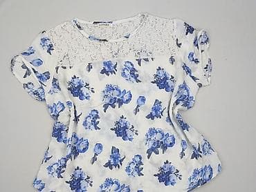 bluza z hello kitty: J. Stars, Bluzka damska, rozmiar 6XL — 1