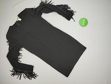 hm szlafrok: H&M, Sukienka damska, rozmiar S — 2