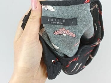 jeremy sochan koszulka: Mohito, T-shirt damski, rozmiar XS — 4