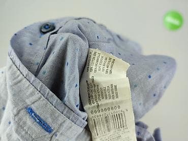 dresy converse: Top Secret, Koszulа dla mężczyzn, rozmiar XS — 6