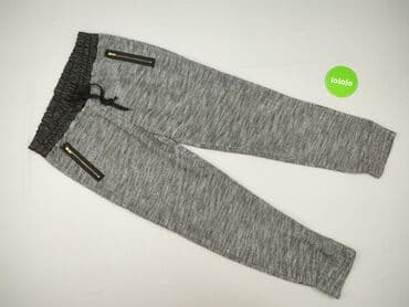 spodnie dresowe zina: Moodo, Spodnie dresowe damskie, rozmiar XL — 2