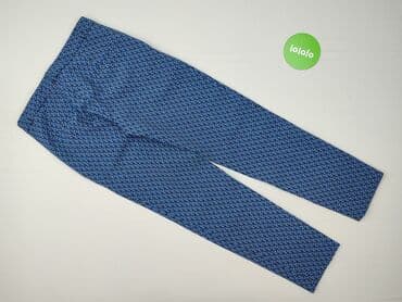 Women: Mango, Material trousers for women, size XS (EU 34) — 3