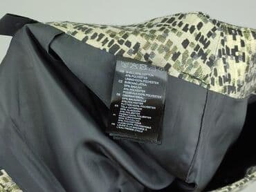 reserved żółta spódnice: H&M, Spódnica damska, rozmiar S — 5