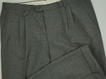 Spodnie garniturowe dla mężczyzn, XL w lalafo.pl Spodnie garniturowe dla mężczyzn, XL