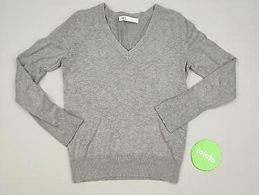 sweter zebra: Zara, Sweter damski, rozmiar S — 2