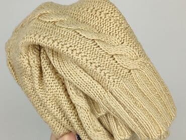 czy sweter z poliestru jest dobry: Esmara, Sweter damski, rozmiar S — 5