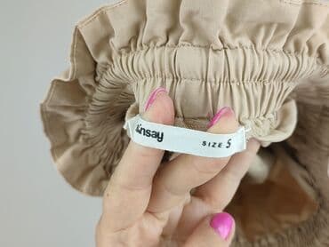 spódniczka obcisła: Sinsay, Спідниця жіноча, розмір S — 4